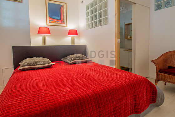 Appartement Paris 10° - 