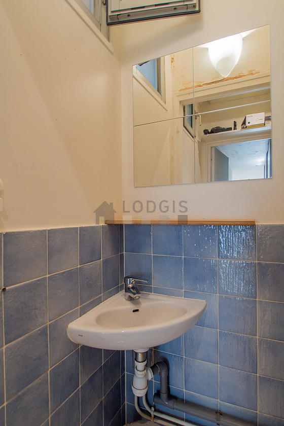 Appartement Paris 10° - 