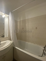 Apartamento Paris 11° - Casa de banho