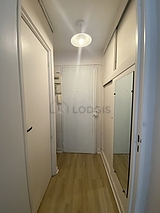 Apartment Paris 11° - Entrance