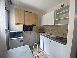 Appartamento Parigi 11° - Cucina