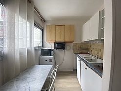 Appartamento Parigi 11° - Cucina