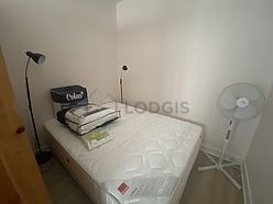 Wohnung Paris 11° - Alkoven