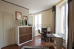 Apartment Paris 12° - Living room