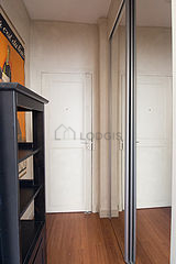 Wohnung Paris 12° - Eintritt