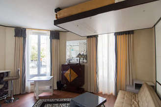 Bercy Paris 12° studio