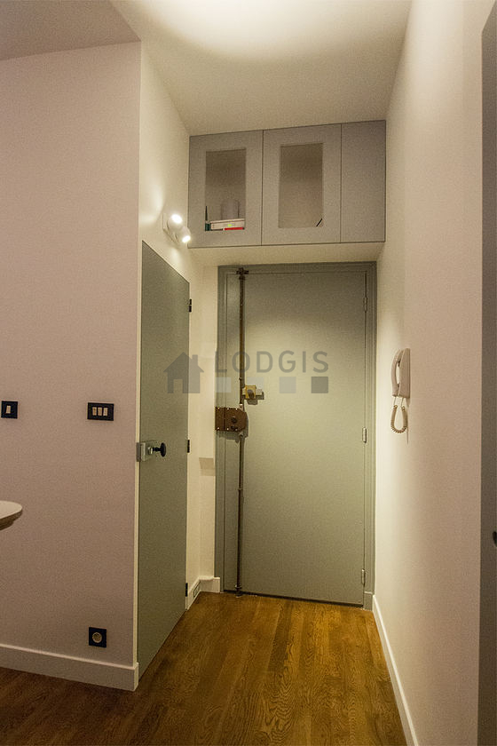 Appartamento Parigi 18° - 