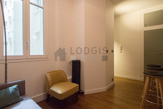 Appartement Paris 18° - 