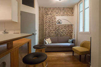 Montmartre Paris 18° 1 bedroom Apartment