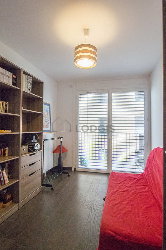 Apartment Paris 19° - 