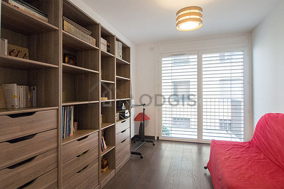 Wohnung Paris 19° - 