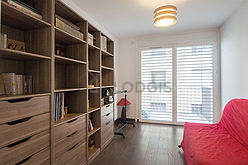 Apartamento Paris 19° - Quarto 2