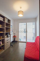 Wohnung Paris 19° - Schlafzimmer 2