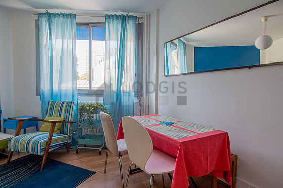 Apartamento París 13° - 