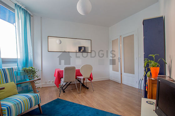 Apartamento París 13° - 
