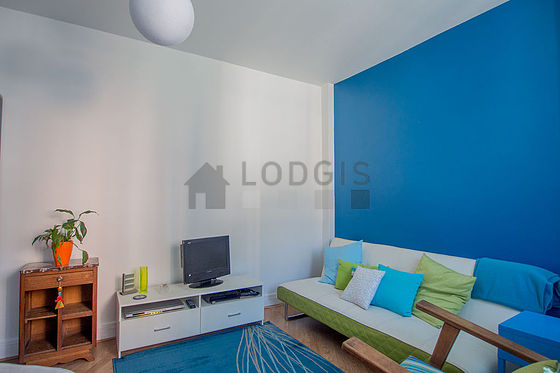 Apartamento París 13° - 