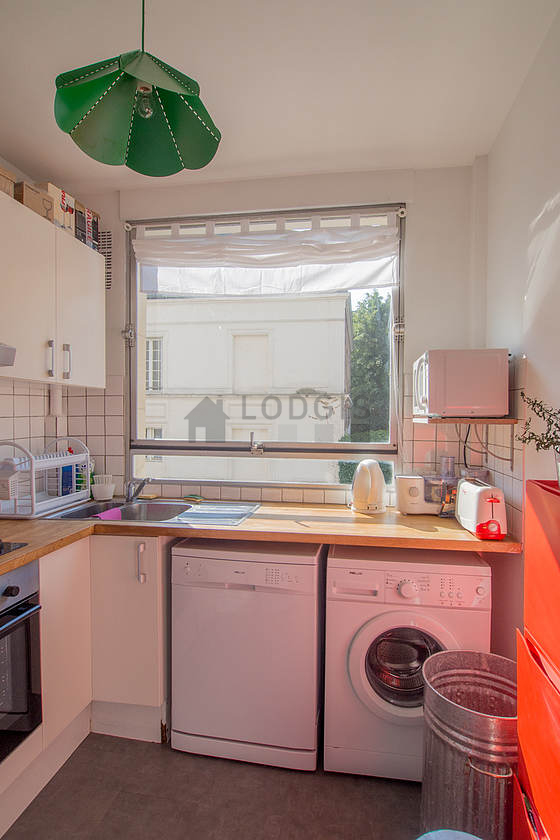 Appartement Paris 13° - 