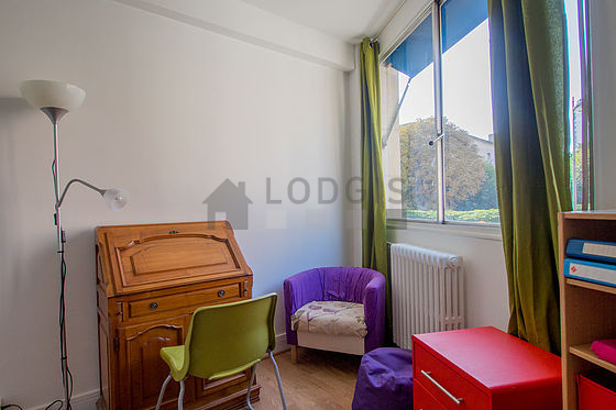 Wohnung Paris 13° - 