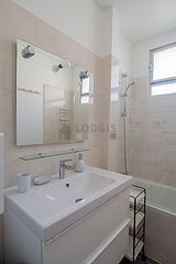 Apartamento Paris 13° - Casa de banho