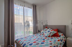 Apartamento Paris 13° - Quarto