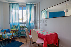 Appartement Paris 13° - Séjour