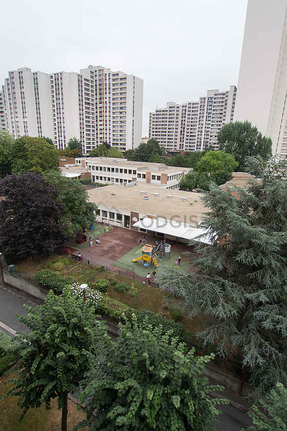 Appartamento Issy-Les-Moulineaux - 