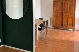 Issy Les Moulineaux 1 camera Appartamento