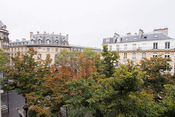Appartement Paris 5° - 