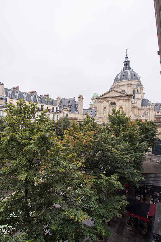Appartement Paris 5° - 