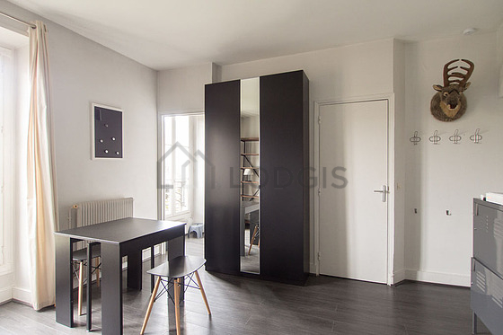 Wohnung Paris 5° - 