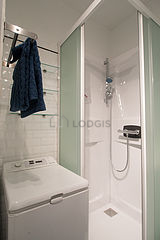 Apartamento Paris 5° - Casa de banho