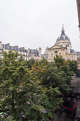 Apartamento París 5° - Cocina