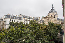 Apartamento Paris 5° - Salaõ