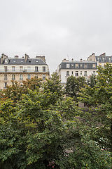 Appartamento Parigi 5° - Cucina