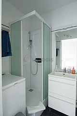 Appartamento Parigi 5° - Sala da bagno