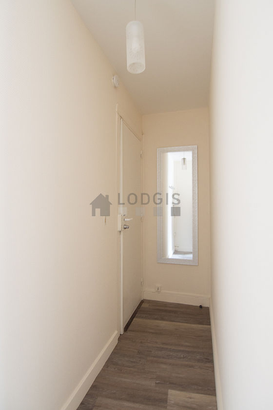 Apartamento Paris 20° - 