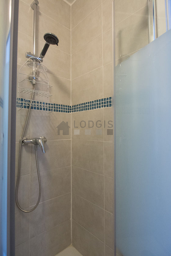 Apartment Paris 20° - 