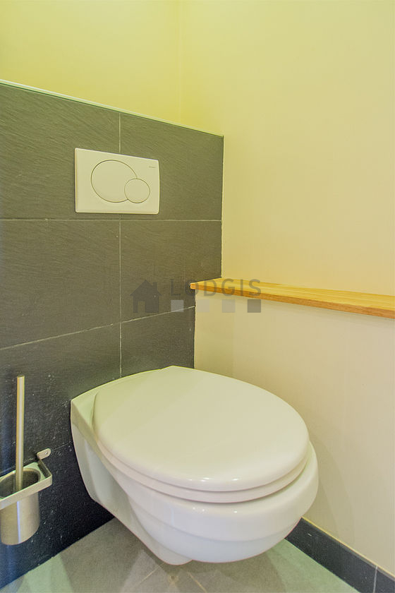 Apartamento París 7° - 