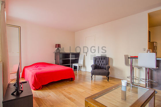 Apartment Paris 7° - 