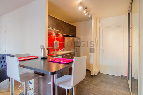 Apartment Paris 7° - 
