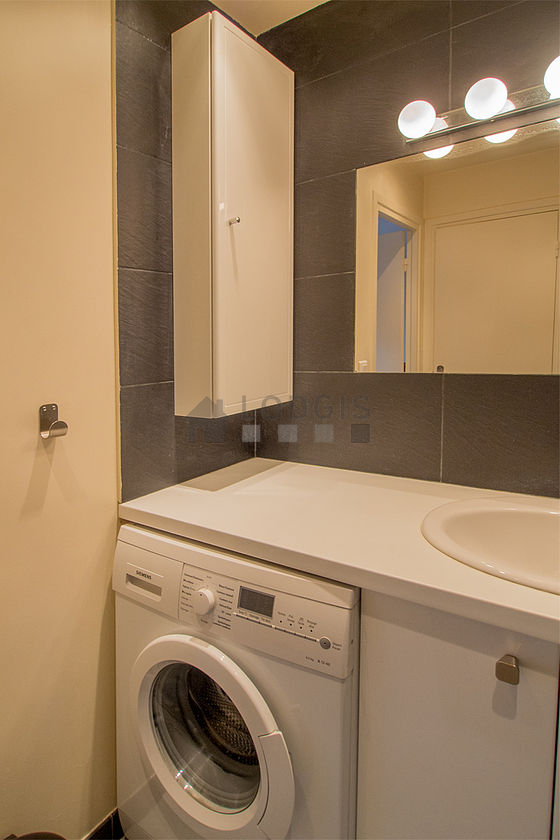 Apartment Paris 7° - 