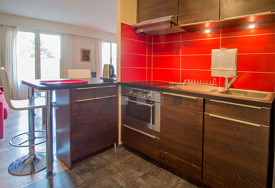 Appartement Paris 7° - 