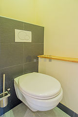 Appartement Paris 7° - WC