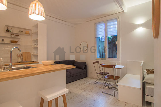 Apartamento Paris 14° - 