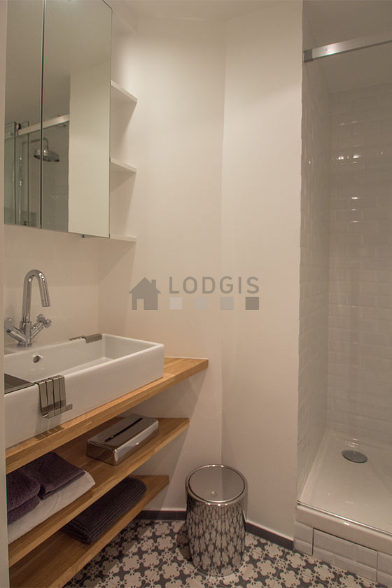 Apartamento Paris 14° - 