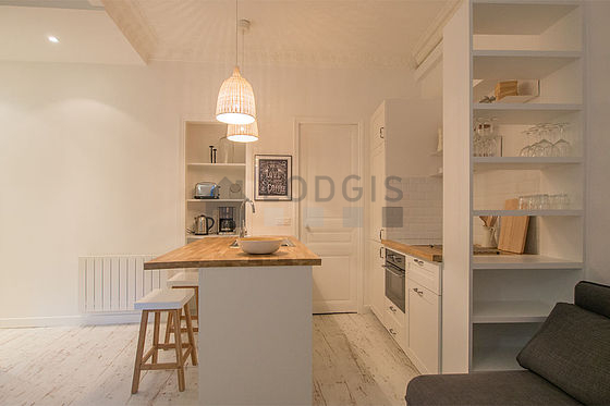 Apartment Paris 14° - 