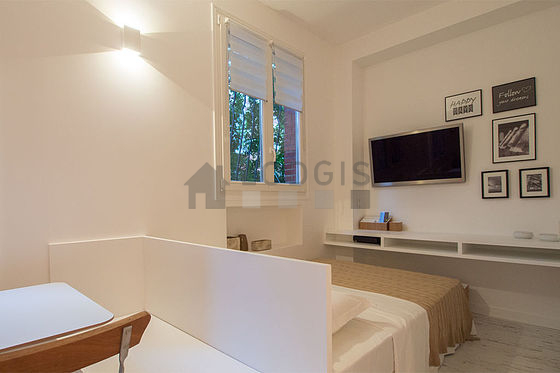 Appartement Paris 14° - 