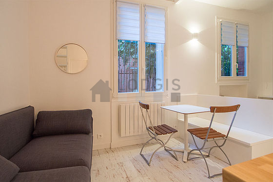 Wohnung Paris 14° - 
