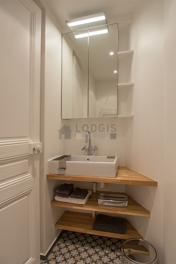 Wohnung Paris 14° - 