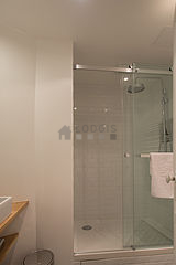 Apartamento Paris 14° - Casa de banho